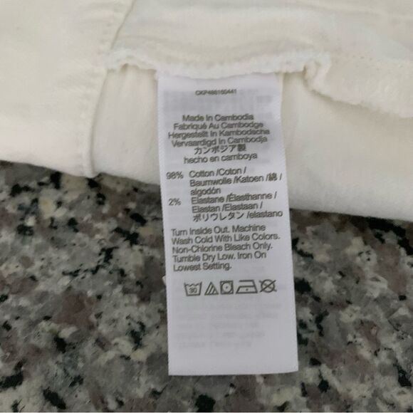 Madewell Perfect Vintage Jeans 33 T - Picture 9 of 12